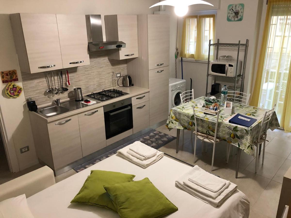 Apartment Frada *