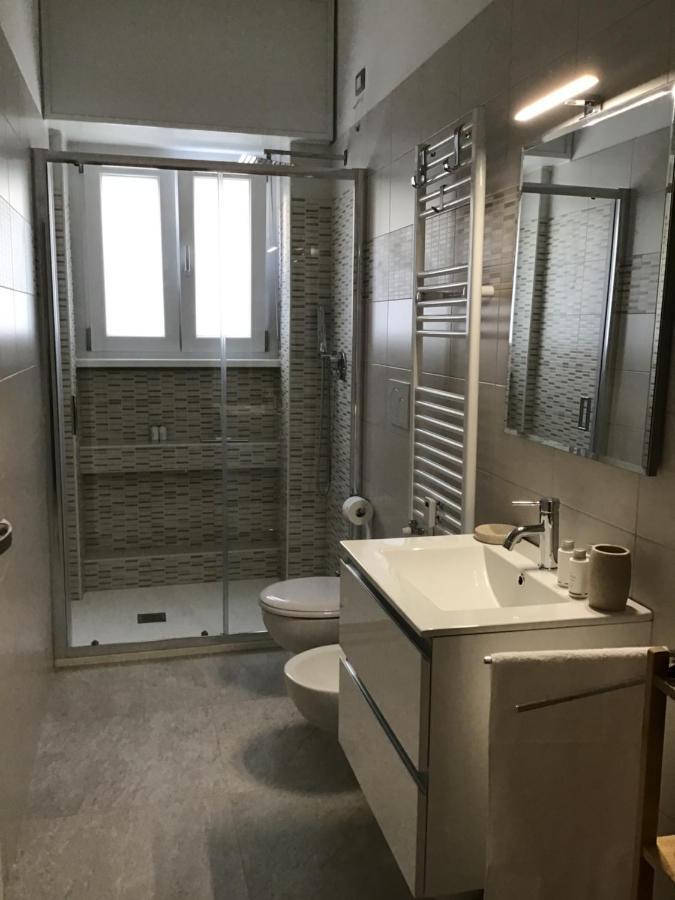 Apartment Frada