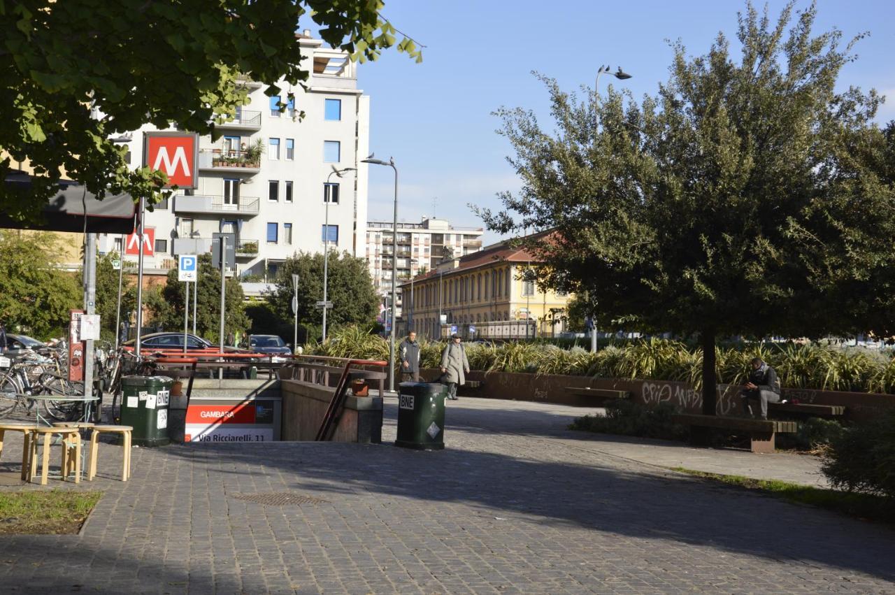 Frada Apartment *