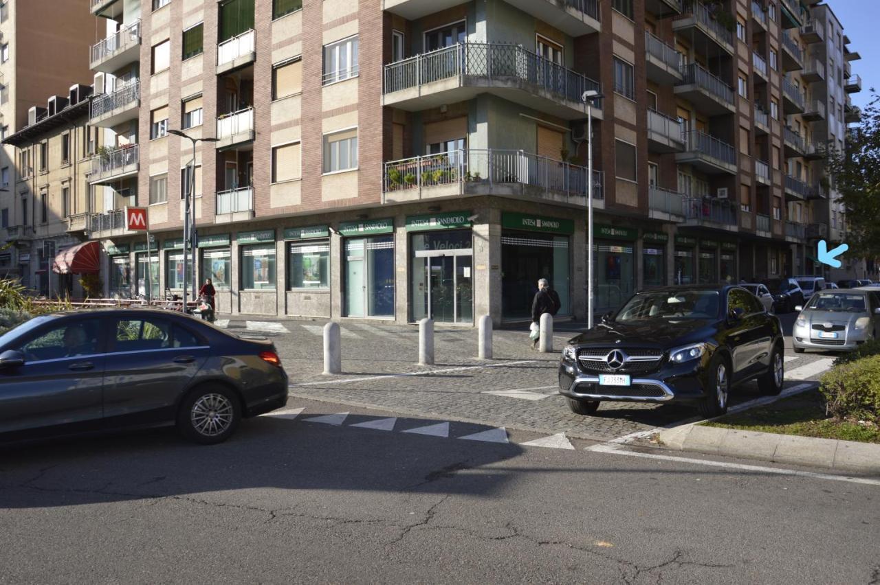 Frada Mailand
