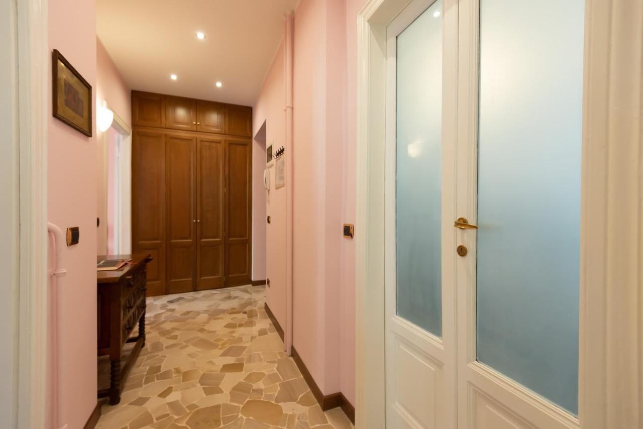 Apartment Elegante Casa Liberty
