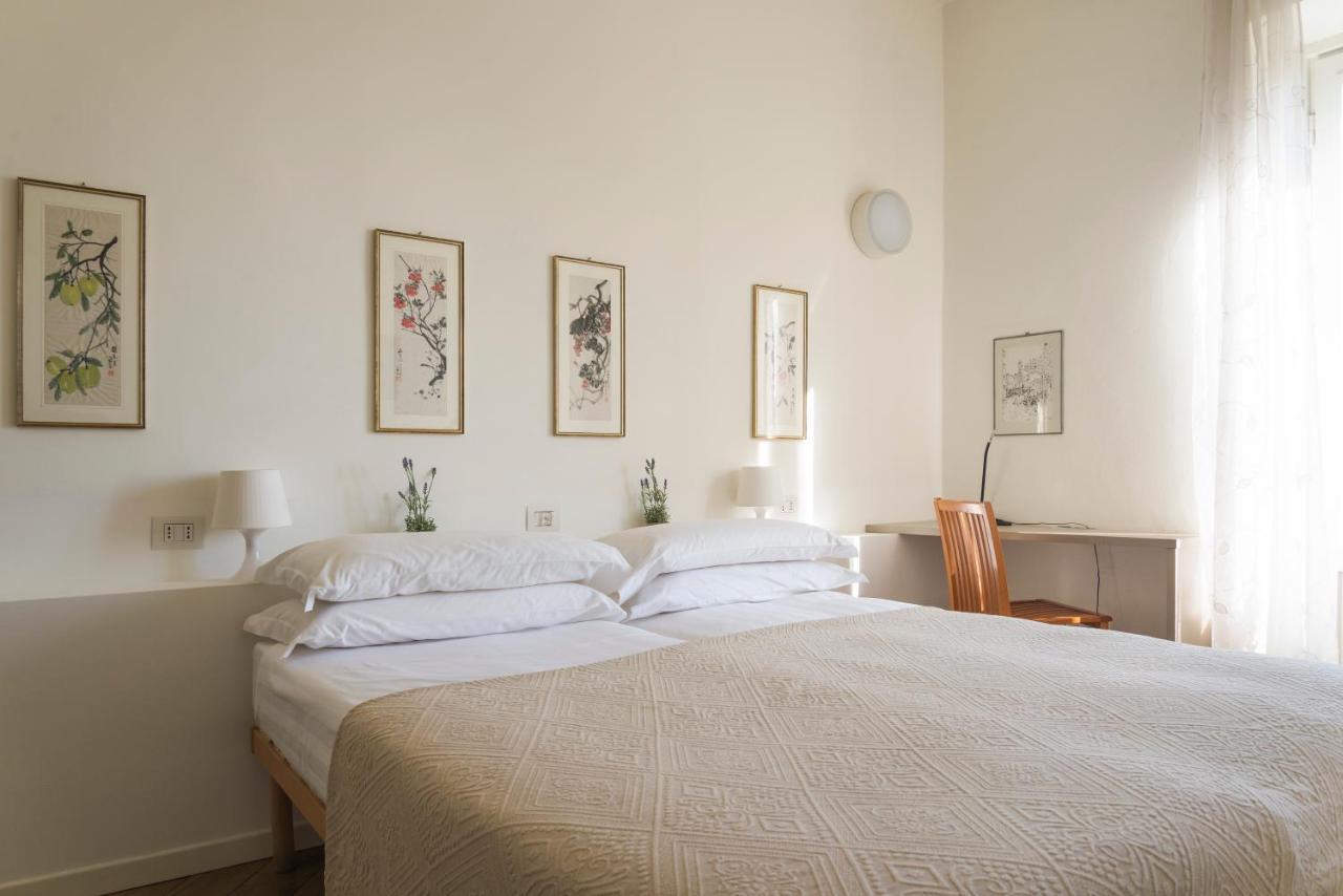 Appartamento San Lorenzo Building