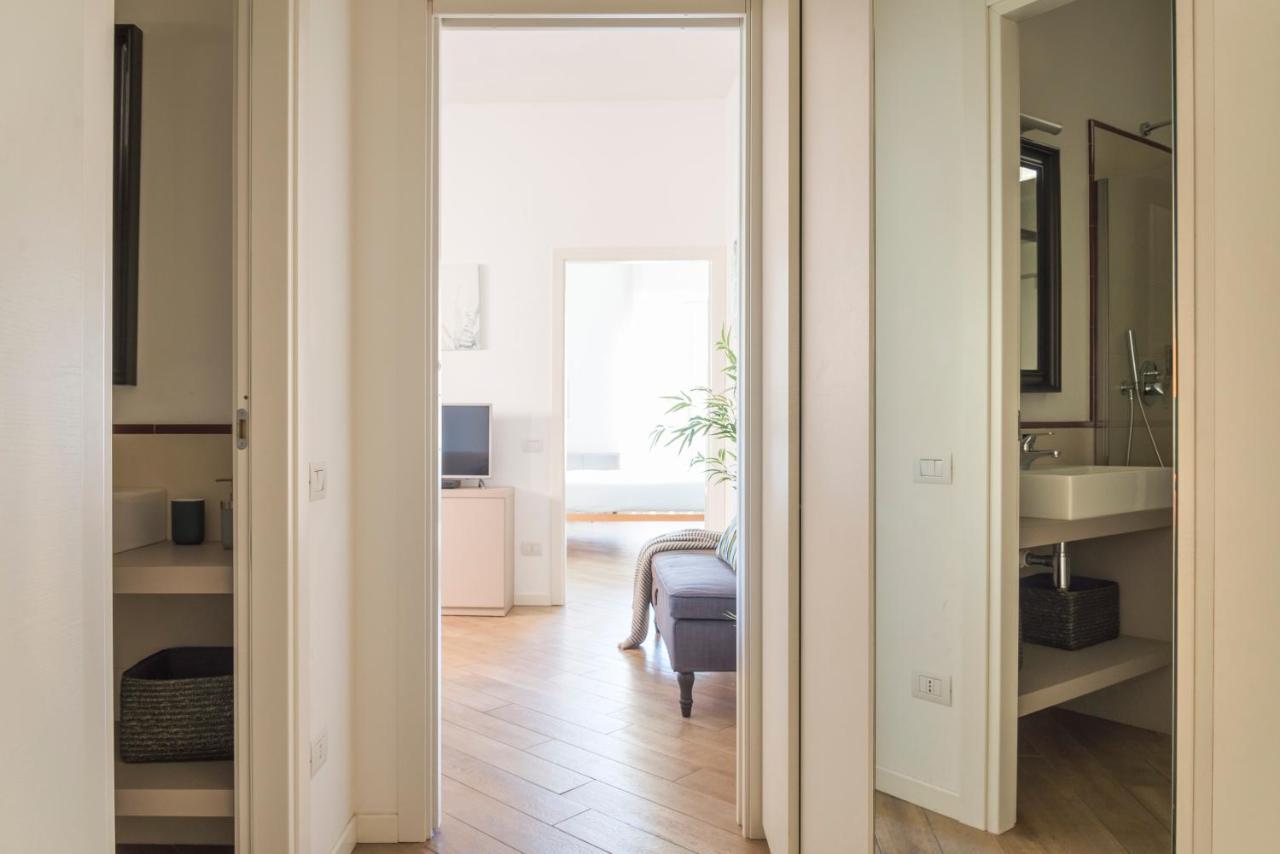 San Lorenzo Building Appartamento *