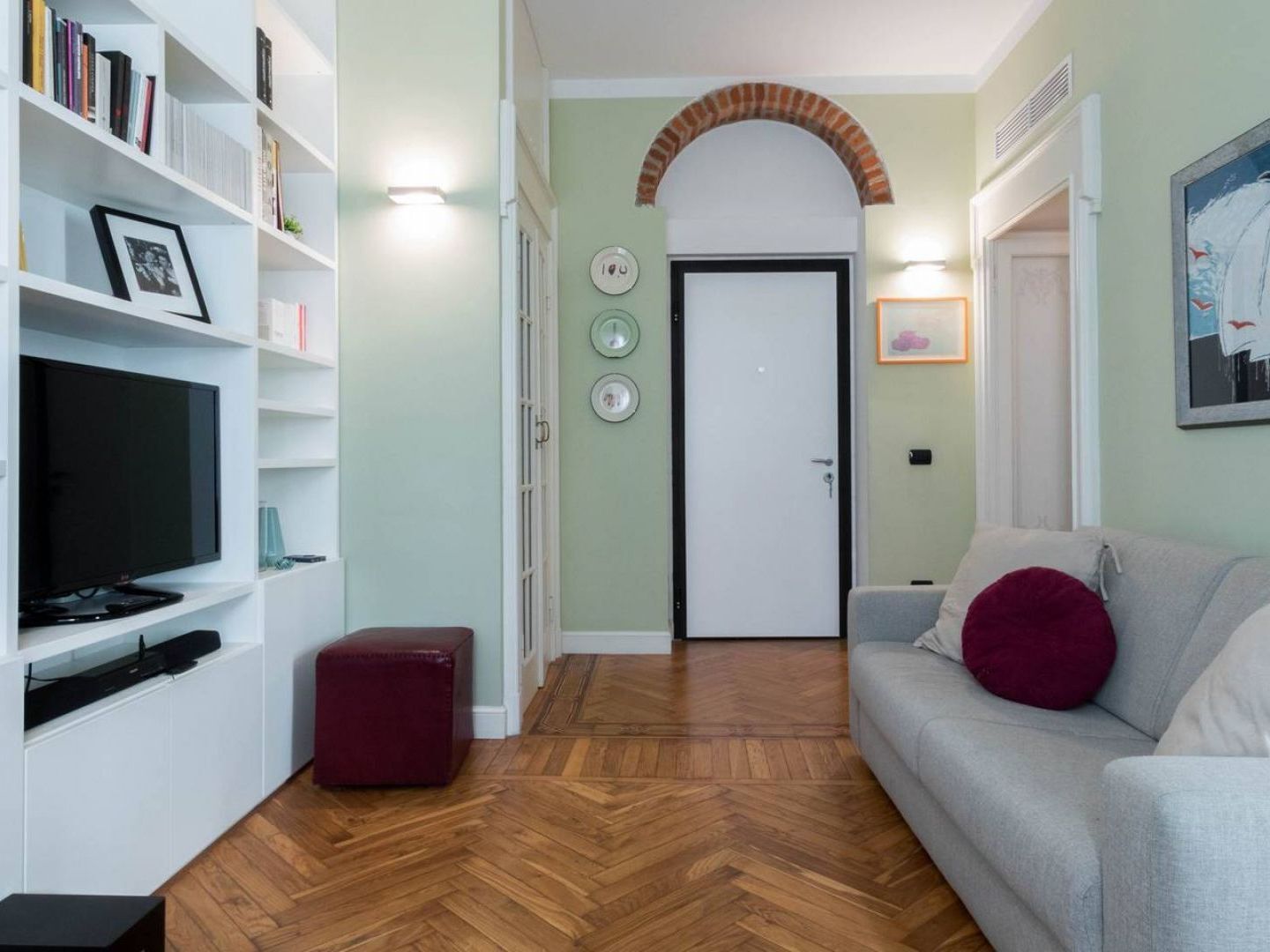 Altido Conchetta * Milano