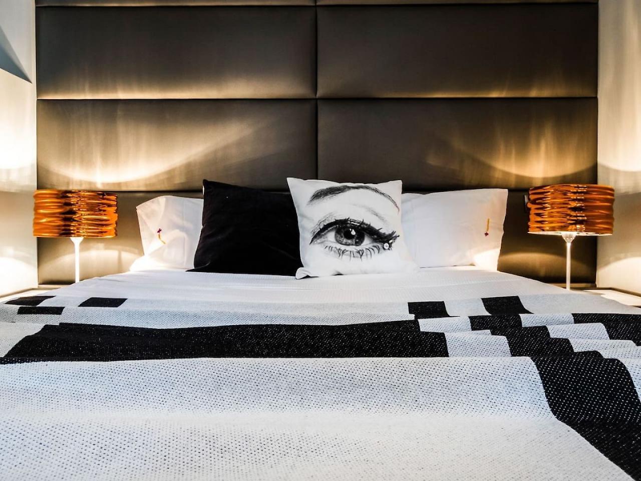 Joivy Superb 1bed In Brera * Milaan