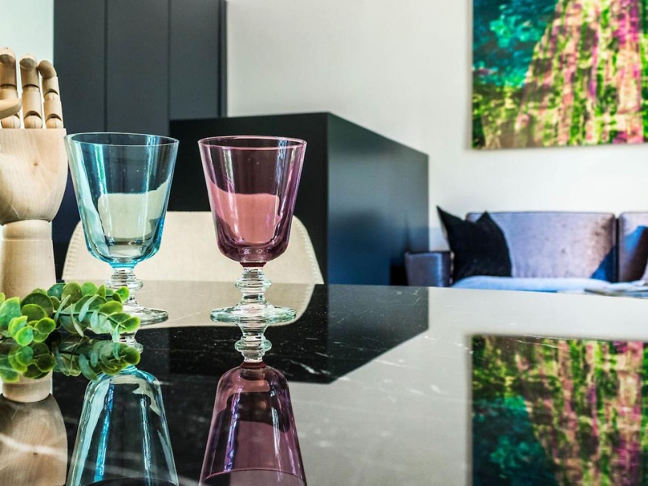 Joivy Superb 1bed In Brera * Milaan