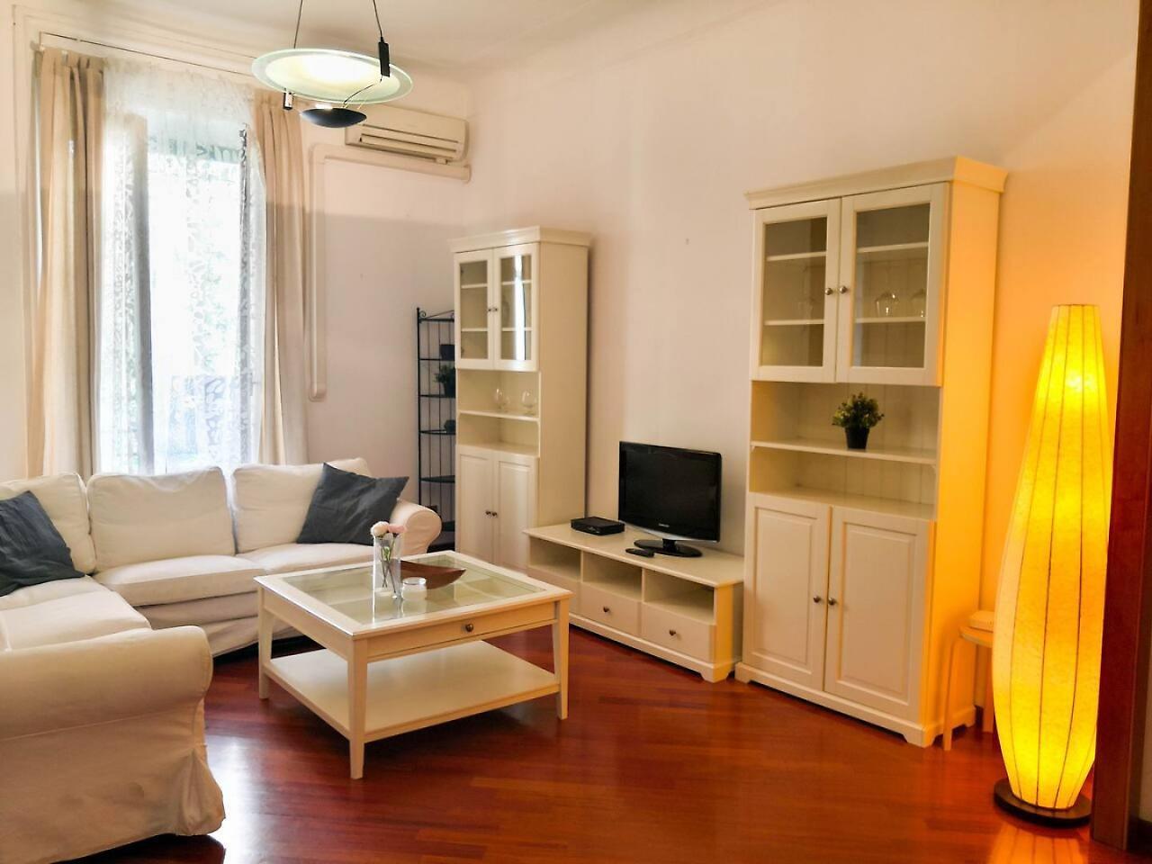 Joivy 1 Bedroom Next To Piazza Leonardo Da Vinci Appartement *