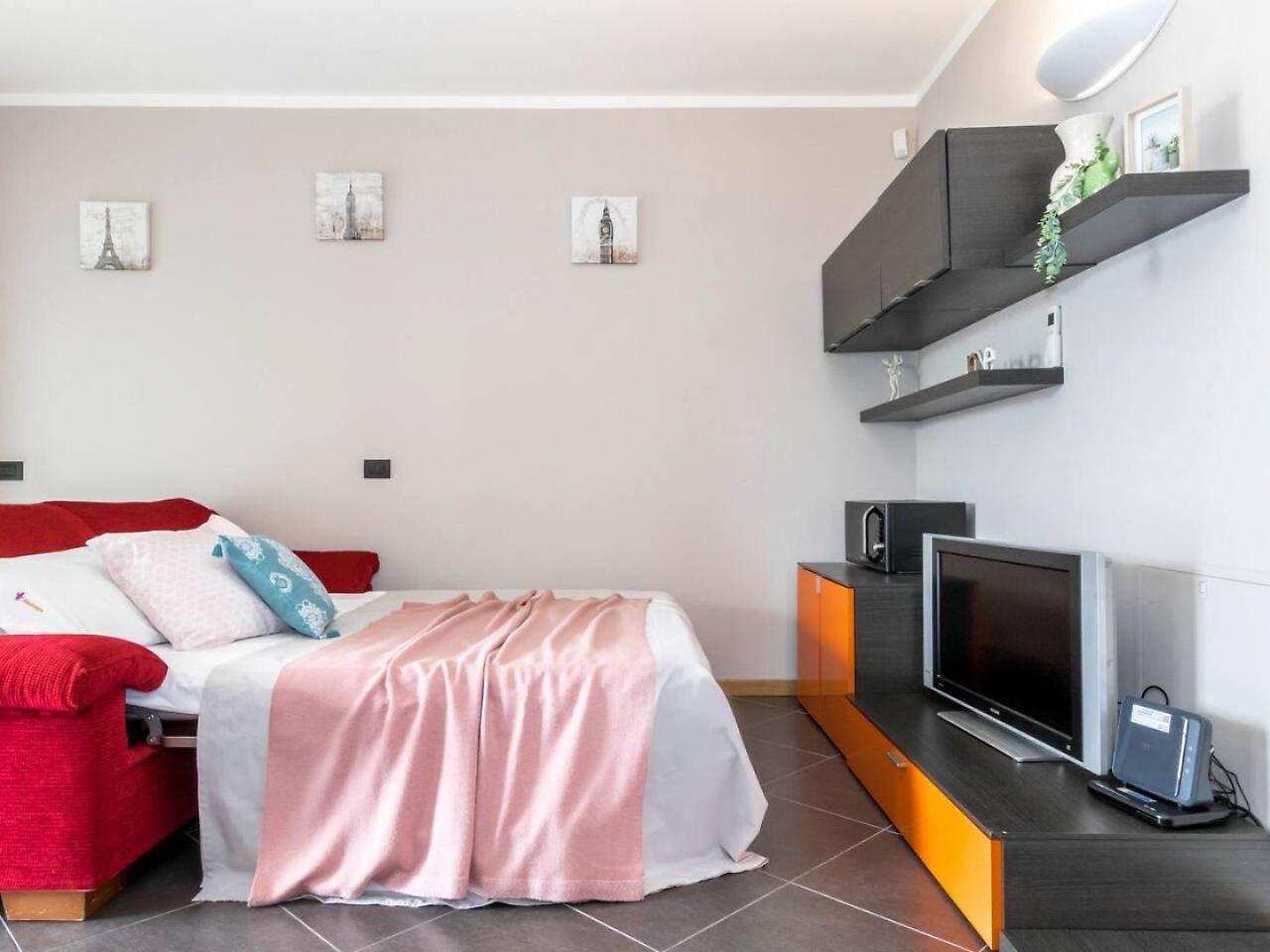 Appartamento Altido For 4 With Terrace In A Quiet Residential Area *