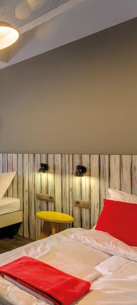 Meininger Lambrate Milan