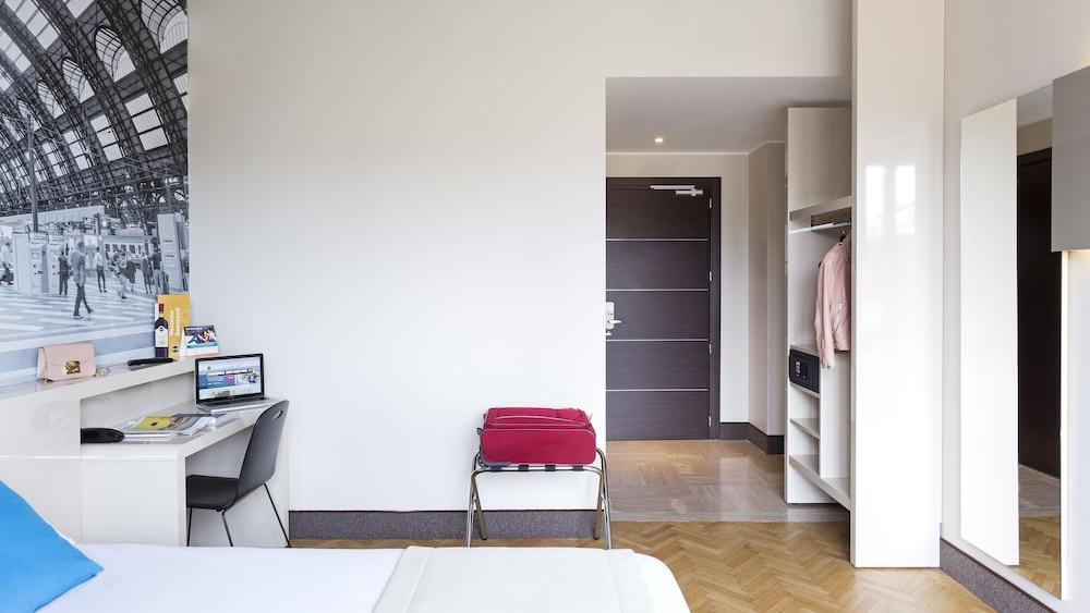 Hotel Sant'ambrogio Mailand