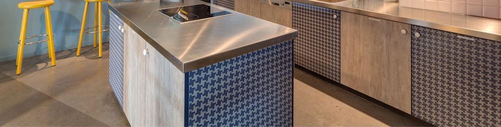 Meininger Lambrate * Milan