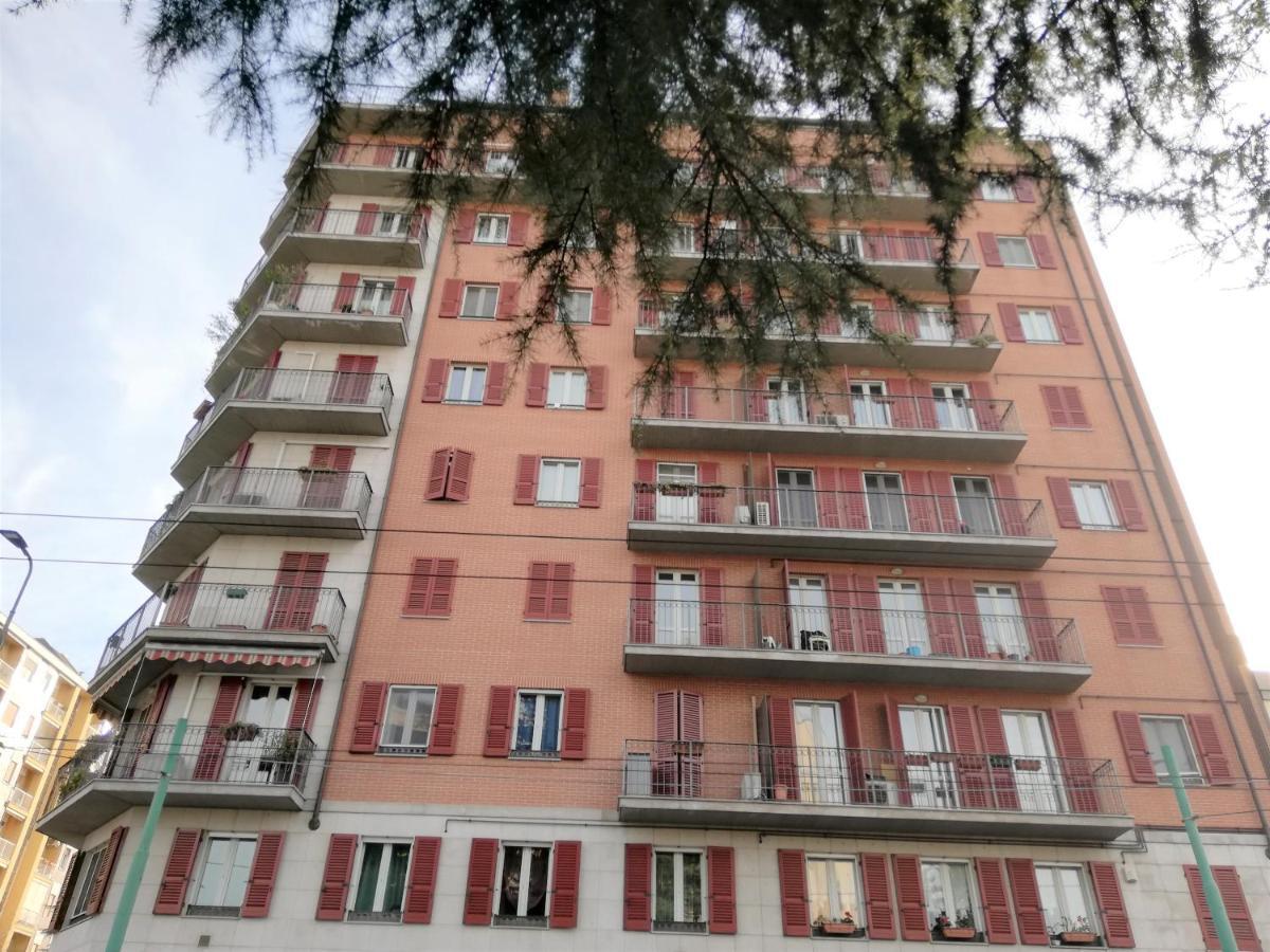 Appartement Lillaholidays - Tertulliano 8 Milaan