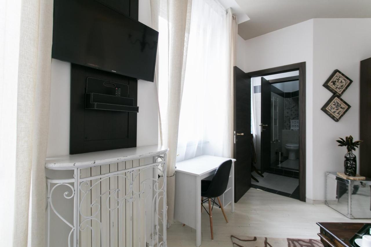 Dei Mercanti Aparthotel