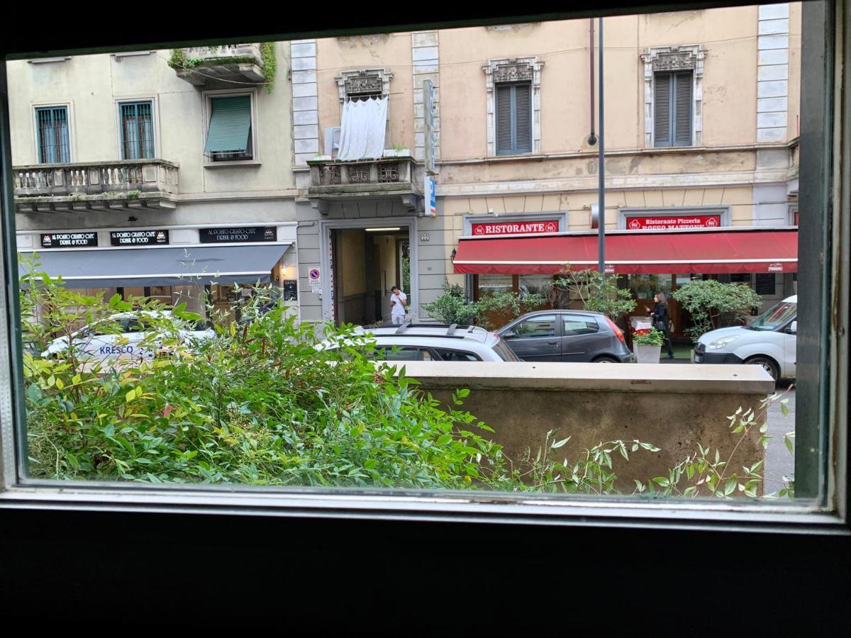 Vintage Milano