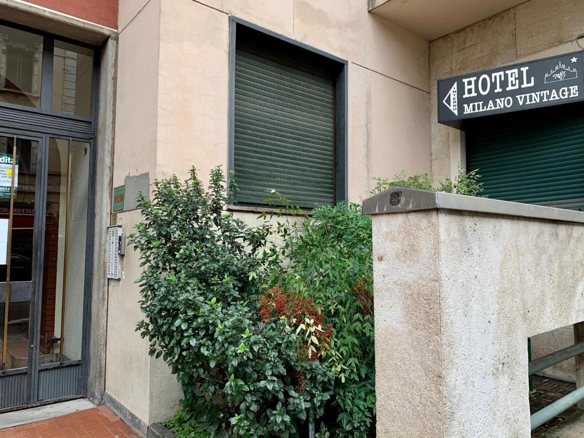 Vintage Hotel Milano