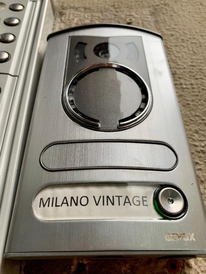 Hotel Vintage Milano