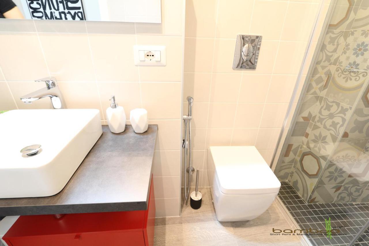 Bamboo Lomellina Apartment Milan