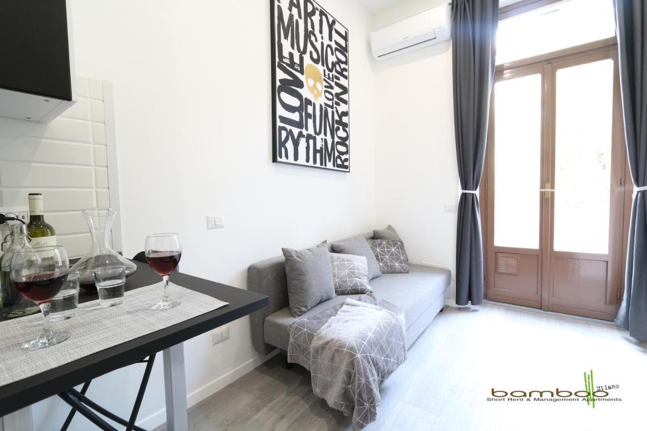 Bamboo Lomellina Apartment