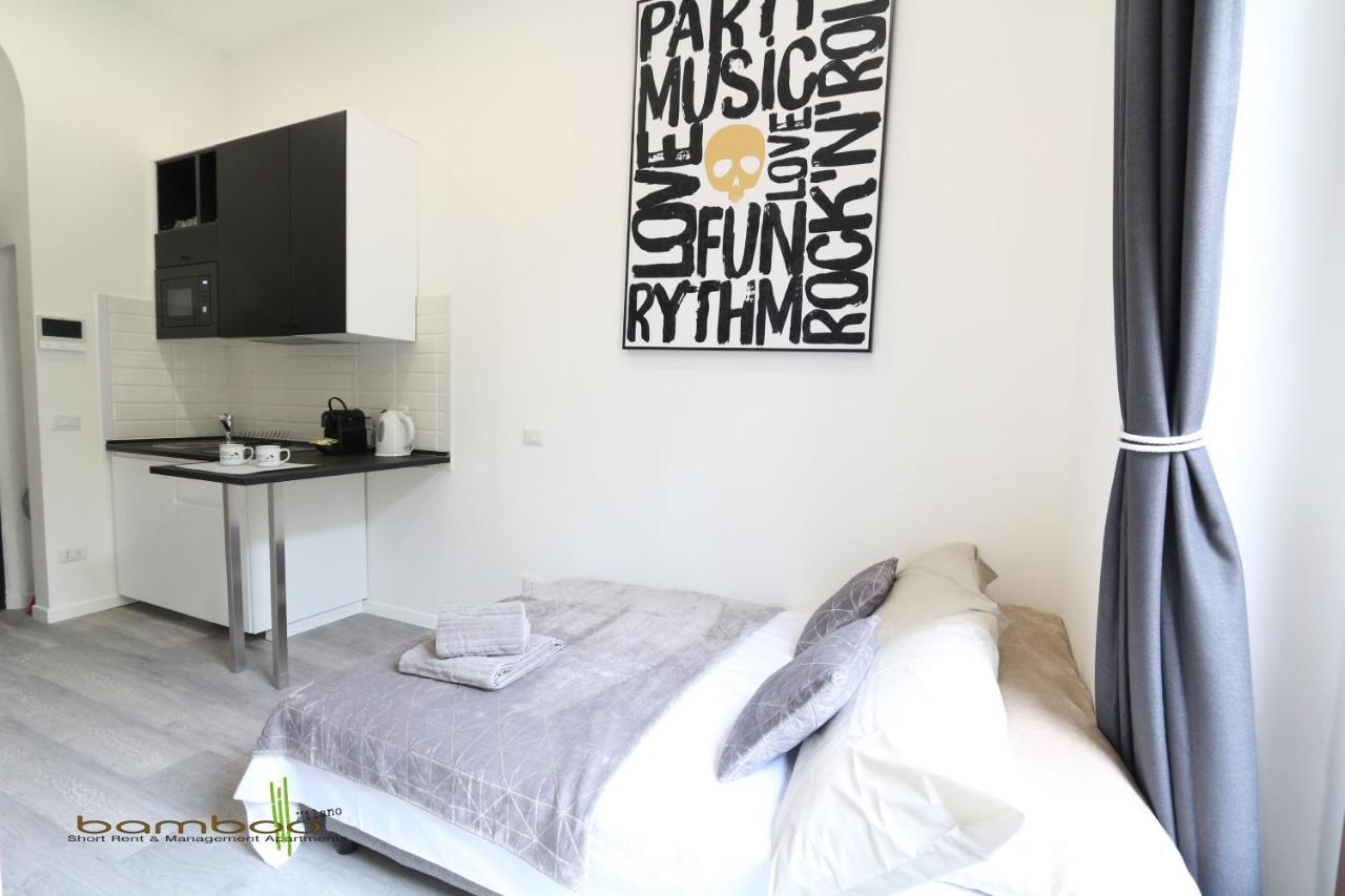 Apartment Bamboo Lomellina *