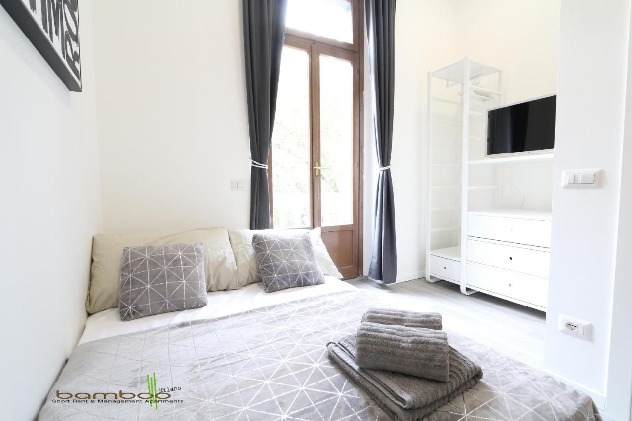 Apartment Bamboo Lomellina