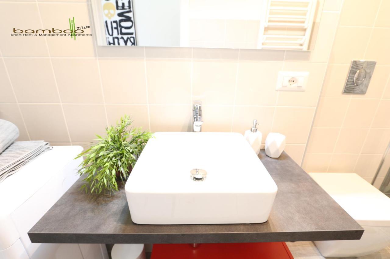 Bamboo Lomellina Milano