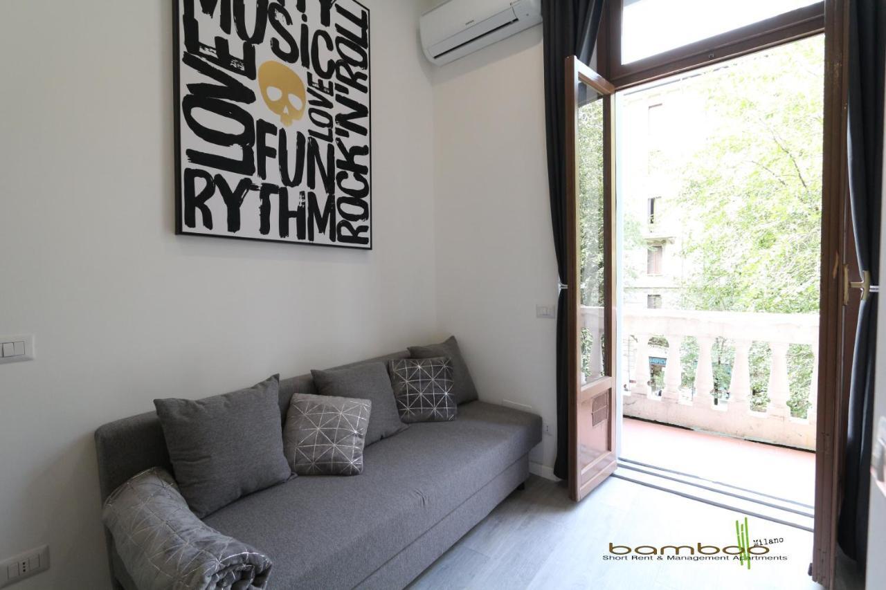 Apartment Bamboo Lomellina