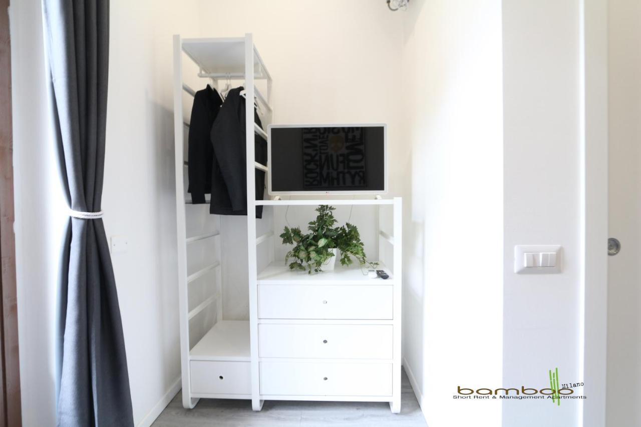 Apartment Bamboo Lomellina *