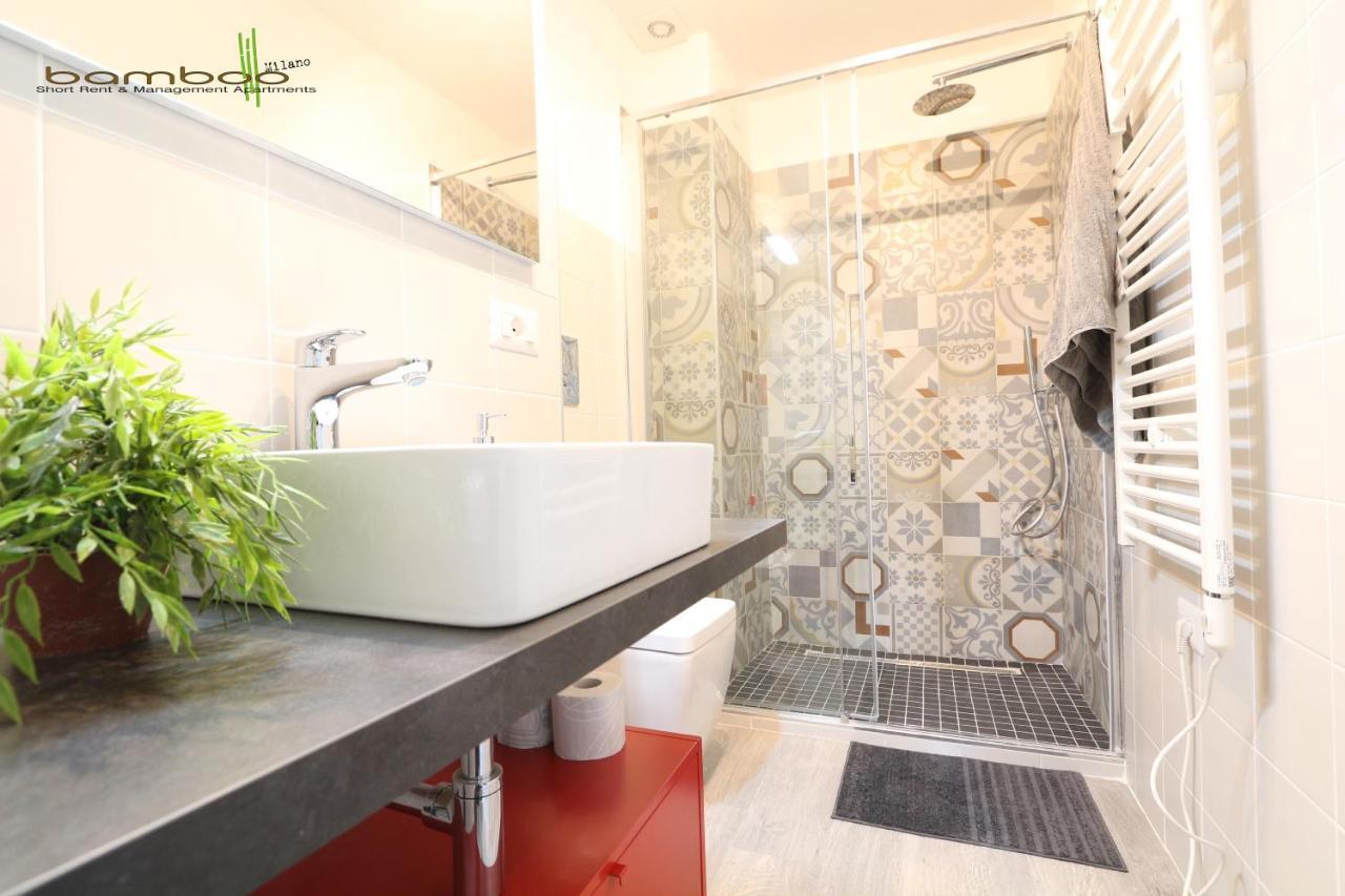 Bamboo Lomellina Milano
