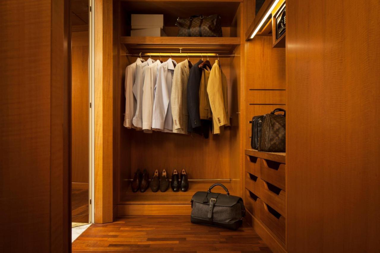 Hotel Four Seasons Milano