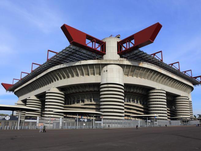San Siro Pacherina Lejlighed