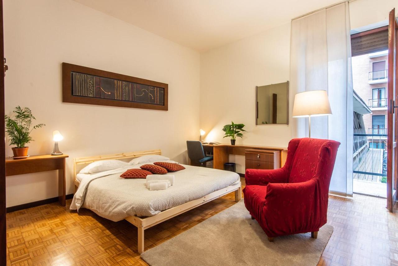 Central Guest House Milan