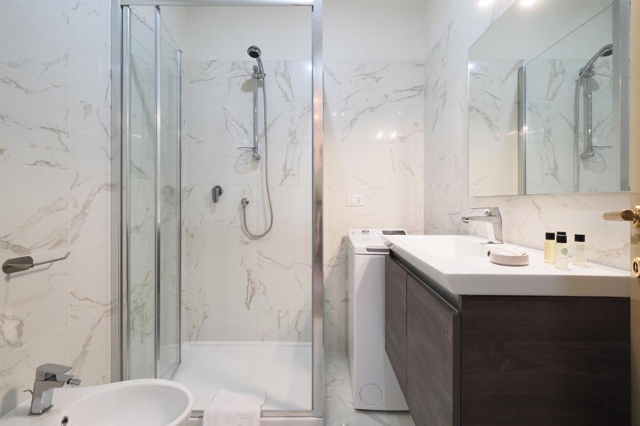 Leilighet Duomo Luxury - One Bed Milano