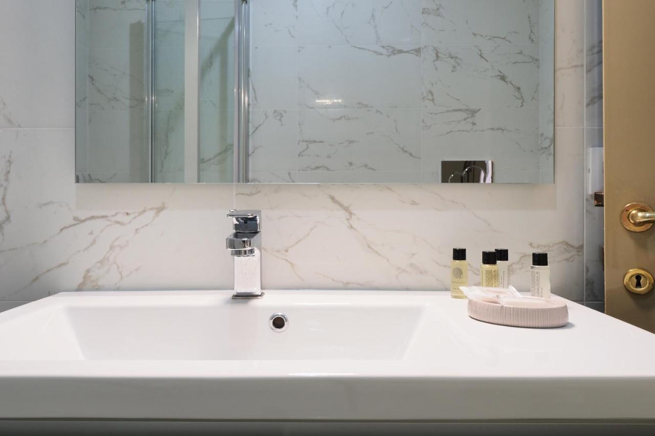 Duomo Luxury - One Bed Leilighet Milano
