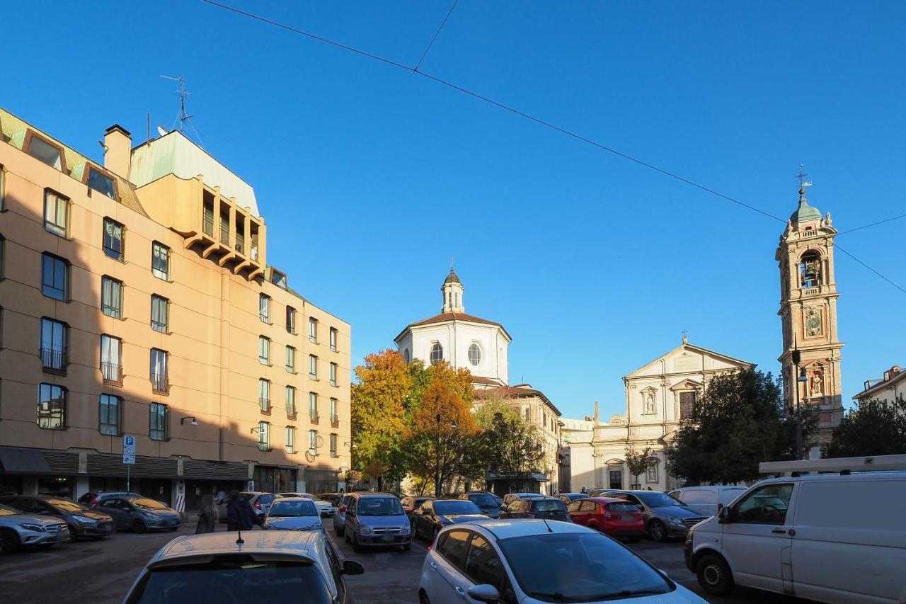 Duomo Luxury - One Bed * Milano