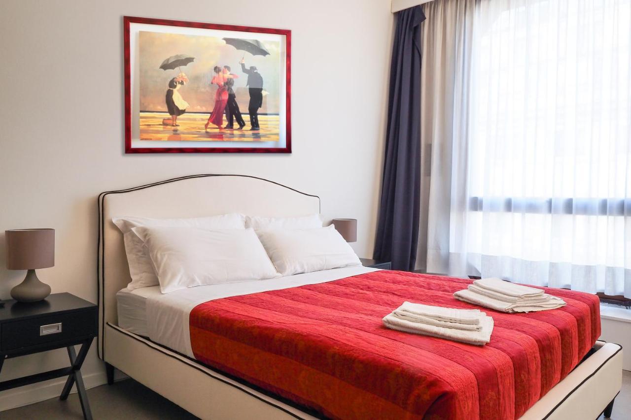 Duomo Luxury - One Bed Leilighet