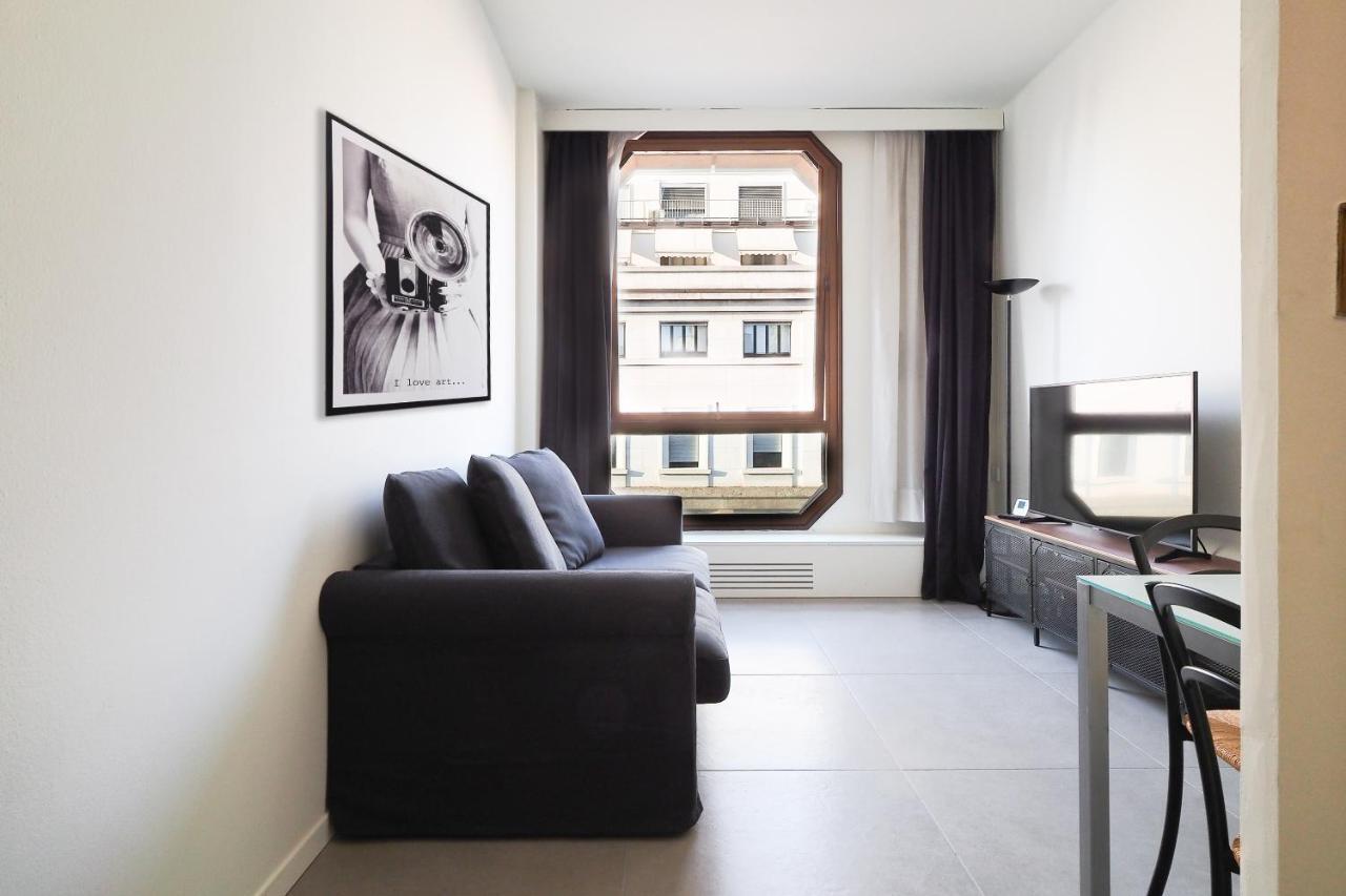 Leilighet Duomo Luxury - One Bed Milano