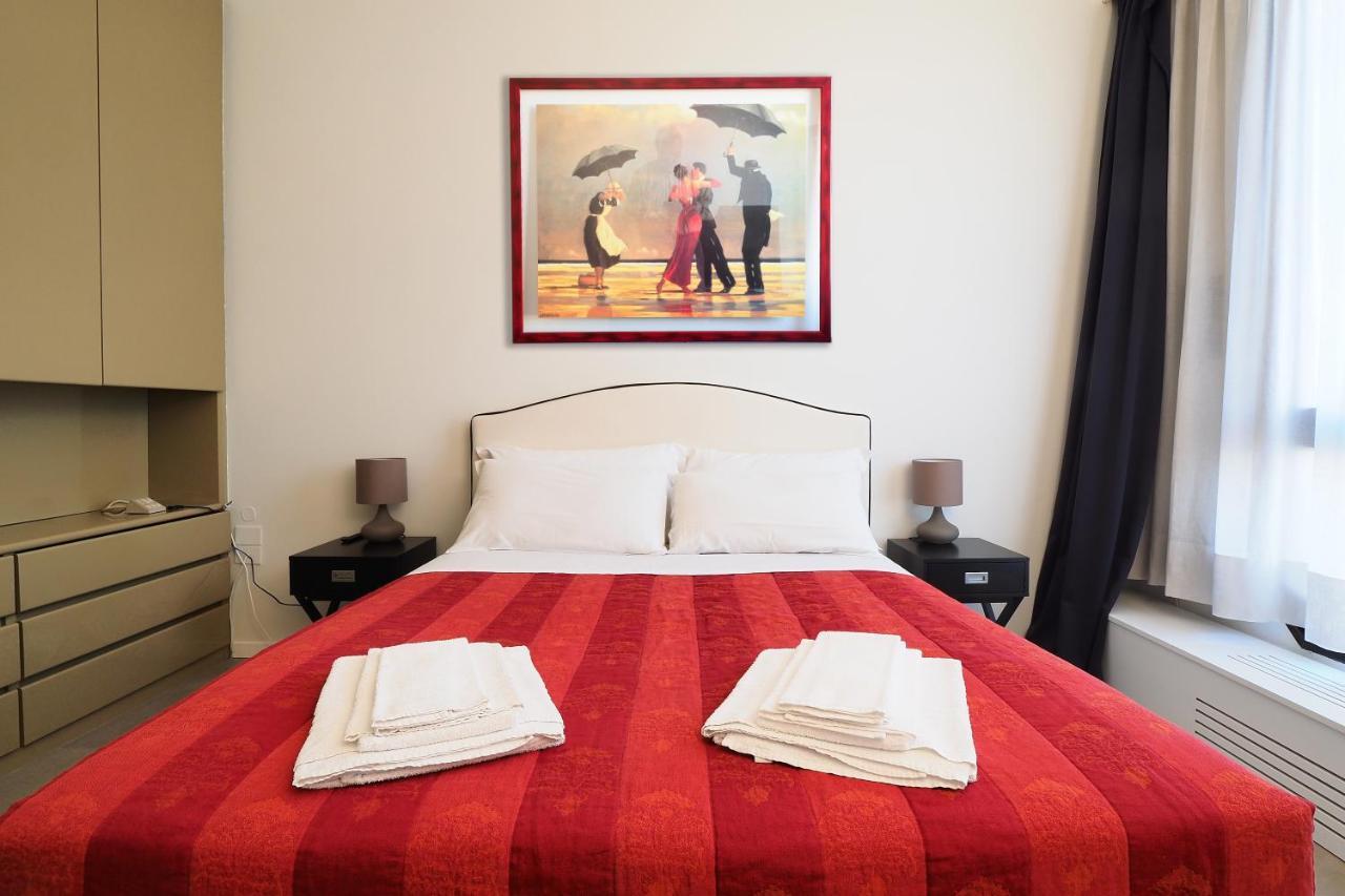 Leilighet Duomo Luxury - One Bed *