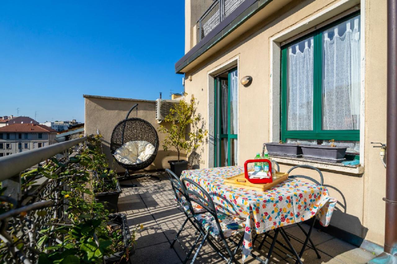 Vakantiehuis Coni Zugna Milaan