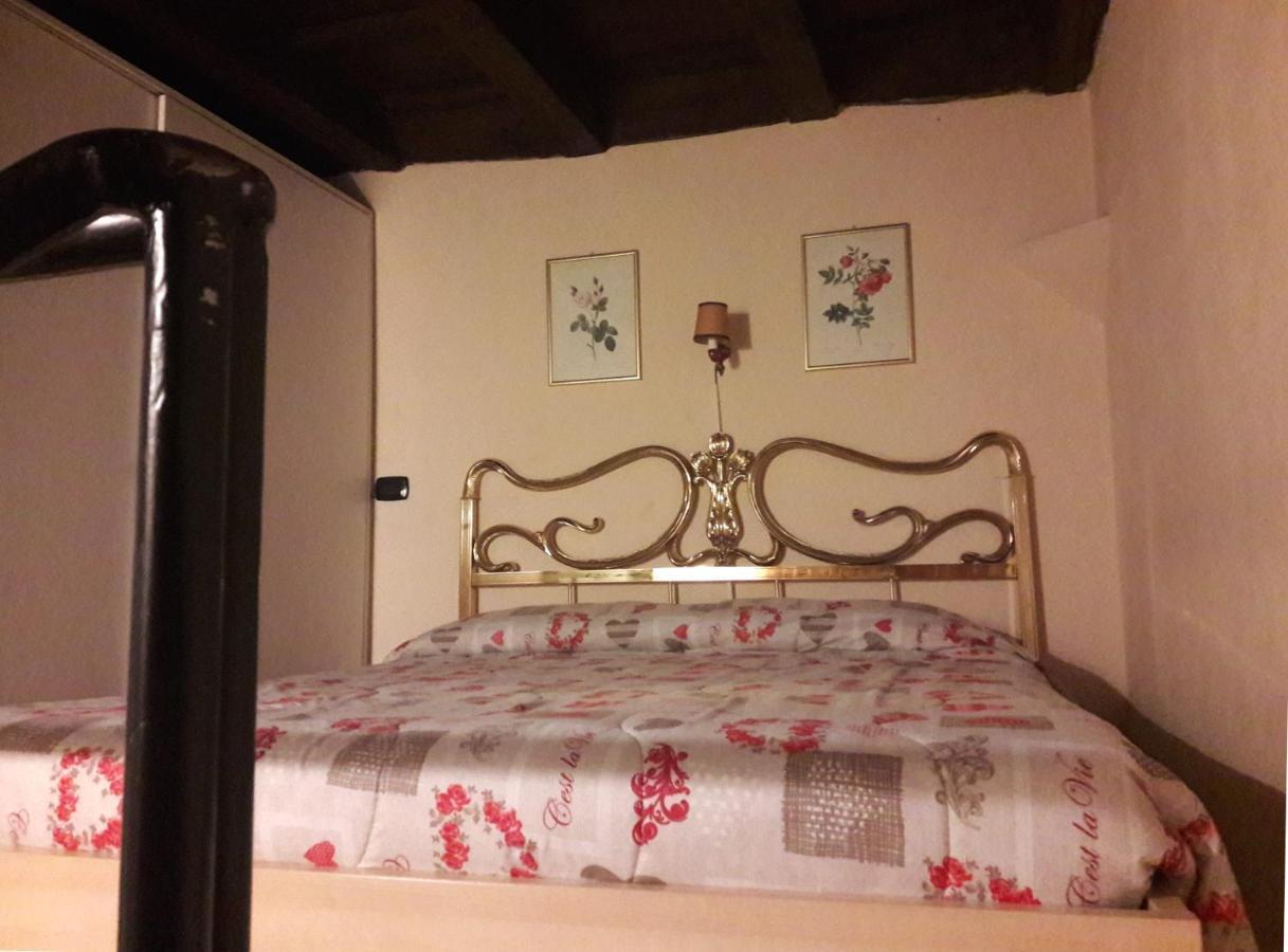 Pantano5 Appartement