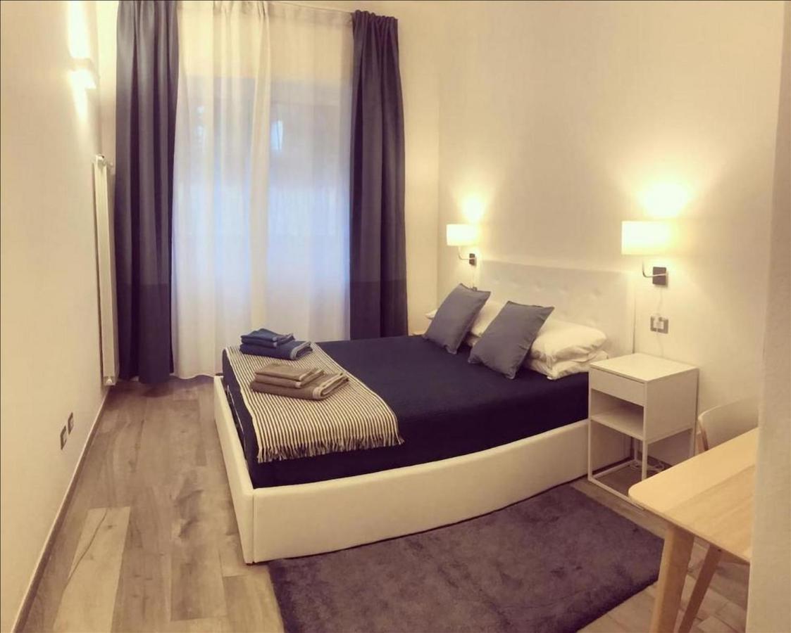 Lovely - Brand New Stylish In Navigli Area Apartment