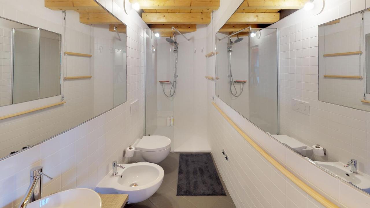 Caseospitali - Green House Parco Martesana 1 E 2 - Di Design Apartment Milan