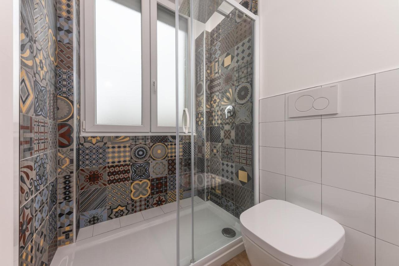 Apartment Casa Da Vera Mailand