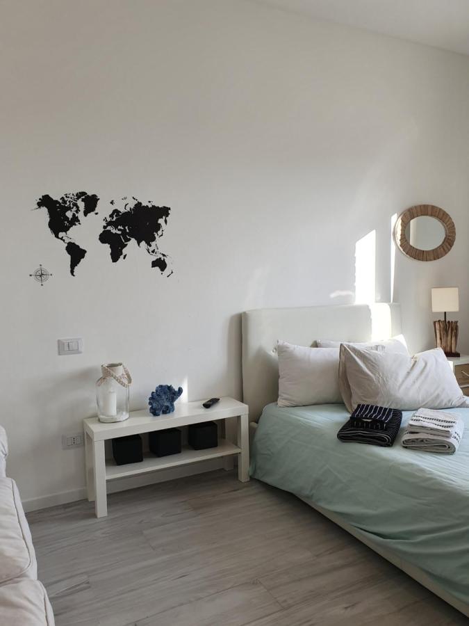 Apartment Fiera San Siro 2 Mailand