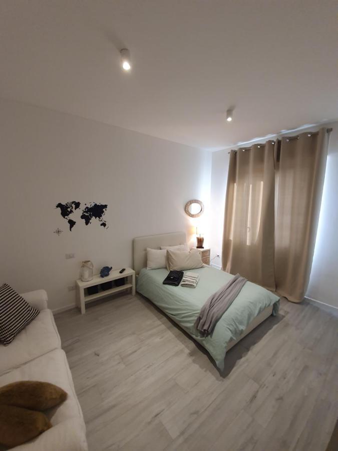 Apartment Fiera San Siro 2 Mailand