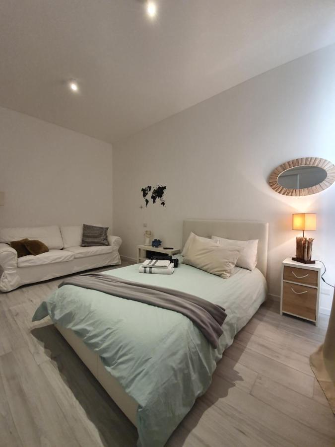 Apartment Fiera San Siro 2 Mailand