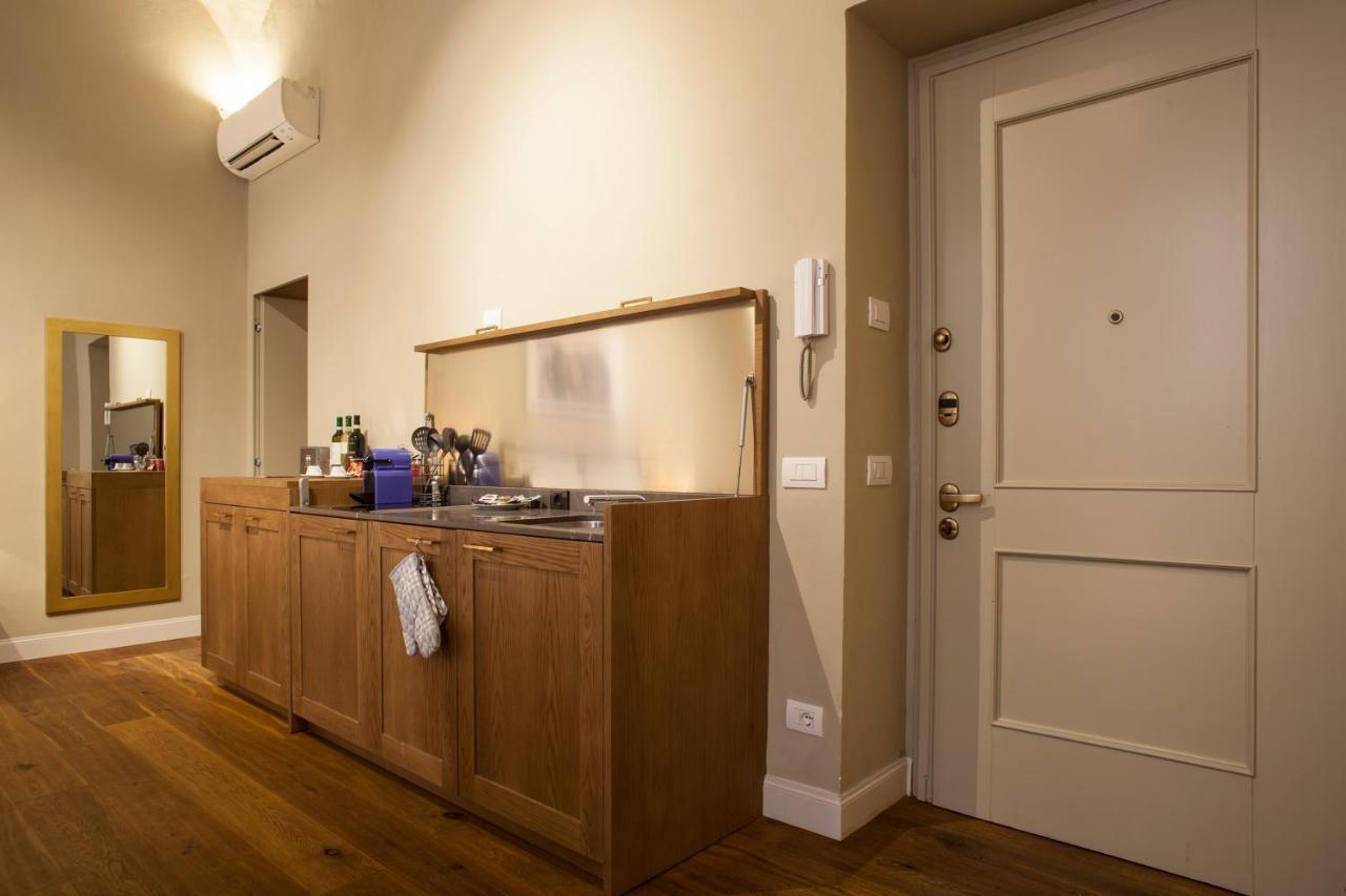 Appartement Hemeras Boutique Homes - Design In Center *