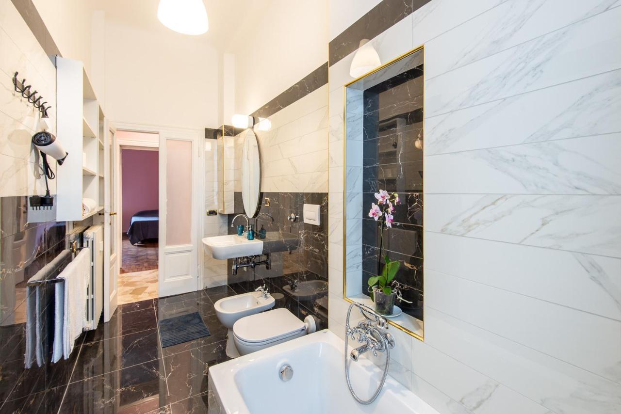 Elegante Casa Liberty Milano