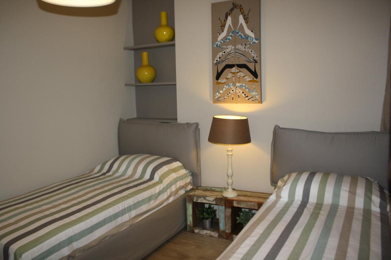 Leilighet La Casa-atelier
