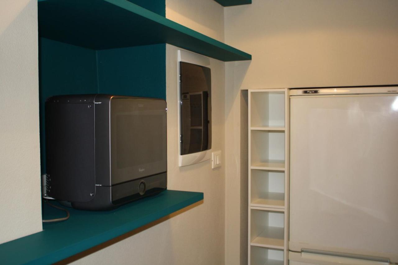 La Casa-atelier Leilighet Milano
