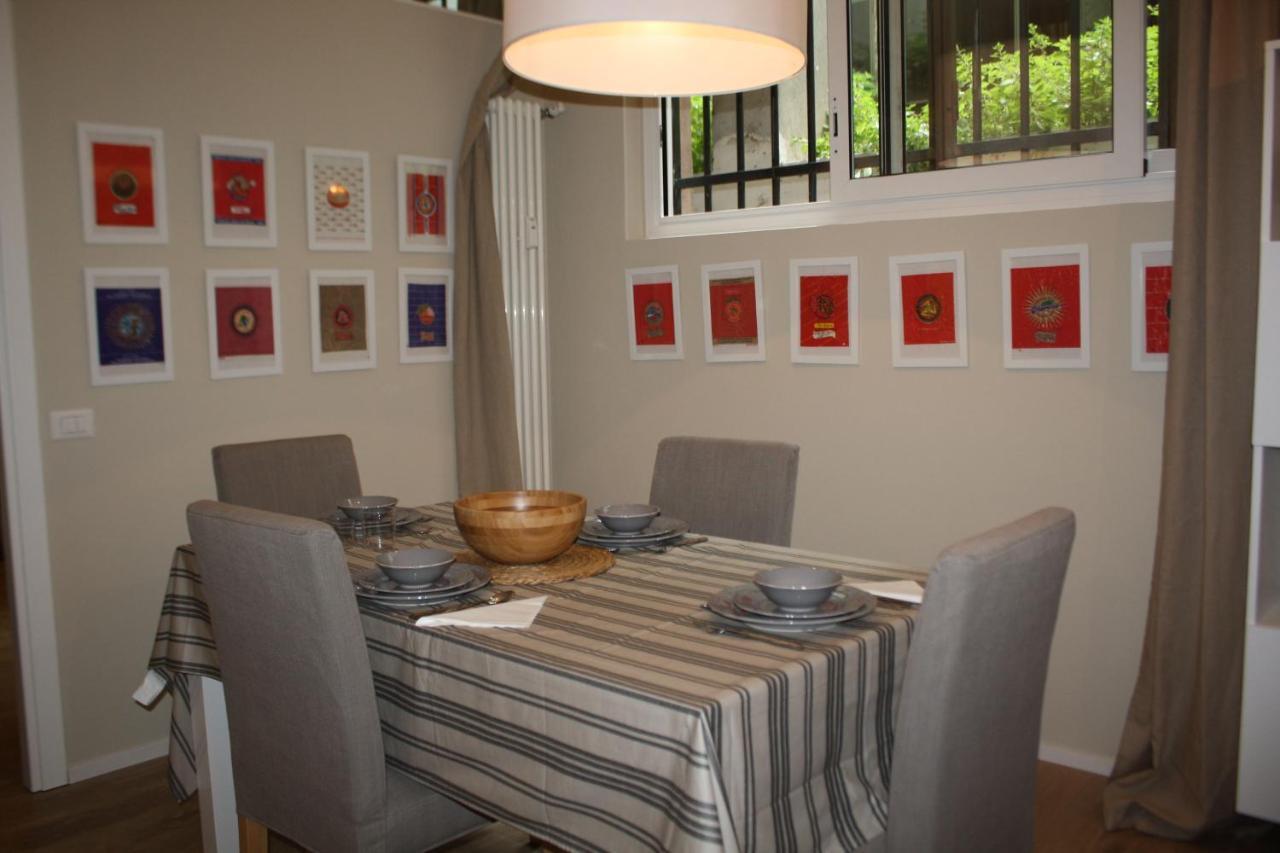 Leilighet La Casa-atelier Milano